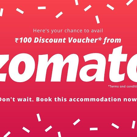 Oyo 236 Hotel Beli Nepal Kathmandu Luaran gambar