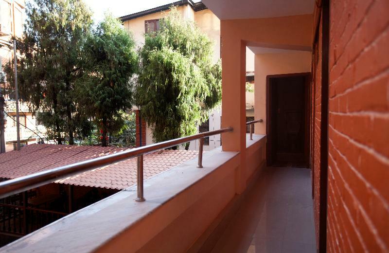 Oyo 236 Hotel Beli Nepal Kathmandu Luaran gambar