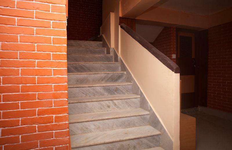 Oyo 236 Hotel Beli Nepal Kathmandu Luaran gambar