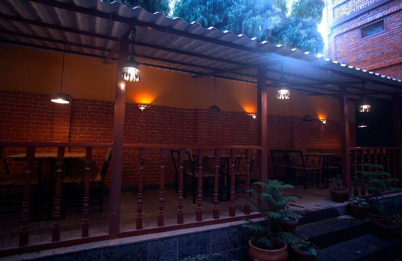Oyo 236 Hotel Beli Nepal Kathmandu Luaran gambar