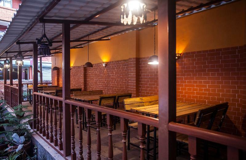 Oyo 236 Hotel Beli Nepal Kathmandu Luaran gambar