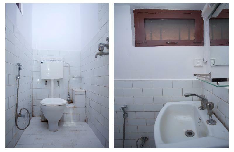 Oyo 236 Hotel Beli Nepal Kathmandu Luaran gambar