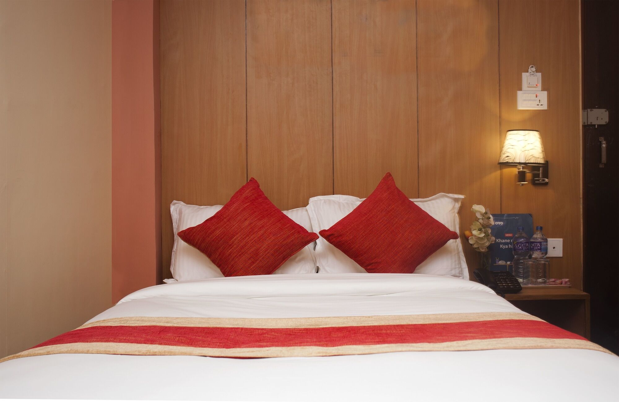 Oyo 236 Hotel Beli Nepal Kathmandu Luaran gambar