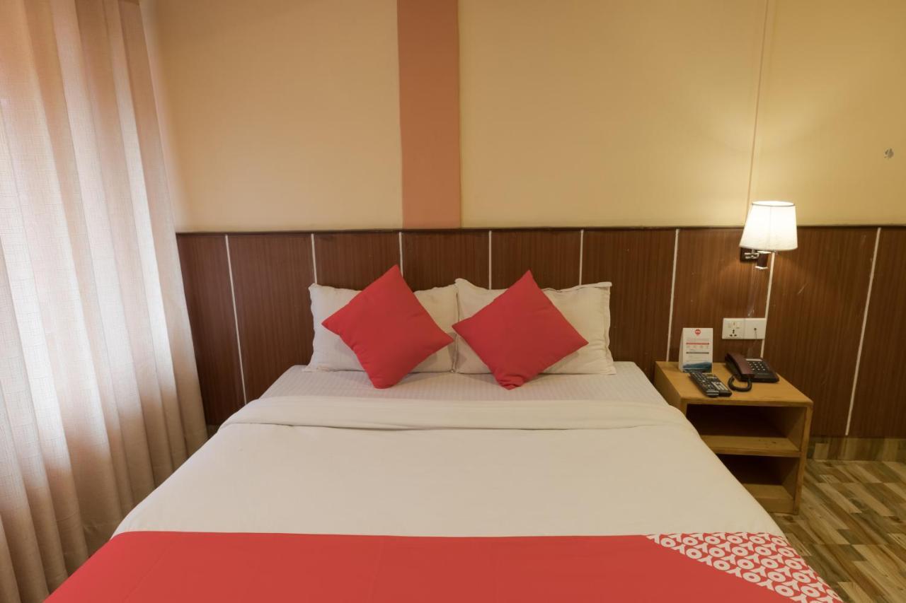 Oyo 236 Hotel Beli Nepal Kathmandu Luaran gambar