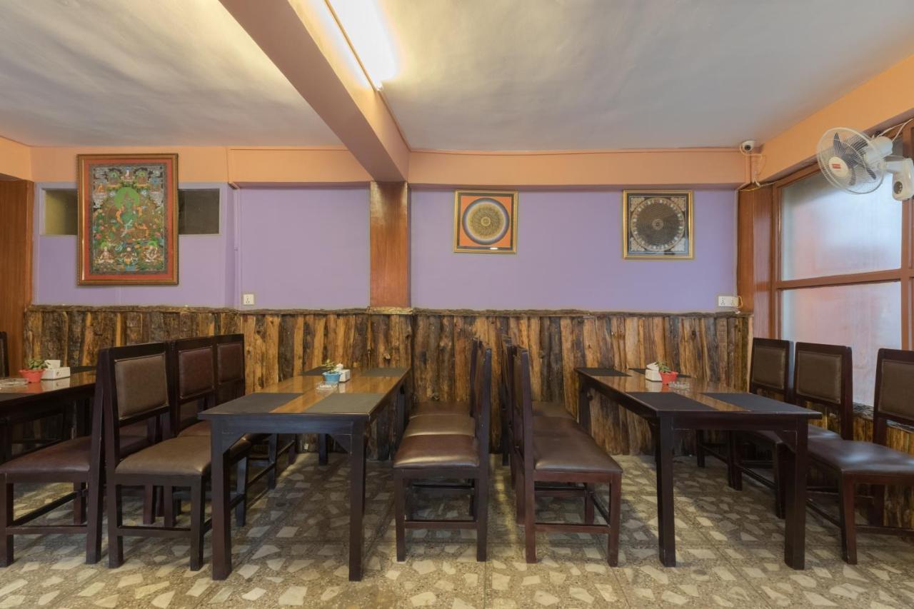 Oyo 236 Hotel Beli Nepal Kathmandu Luaran gambar