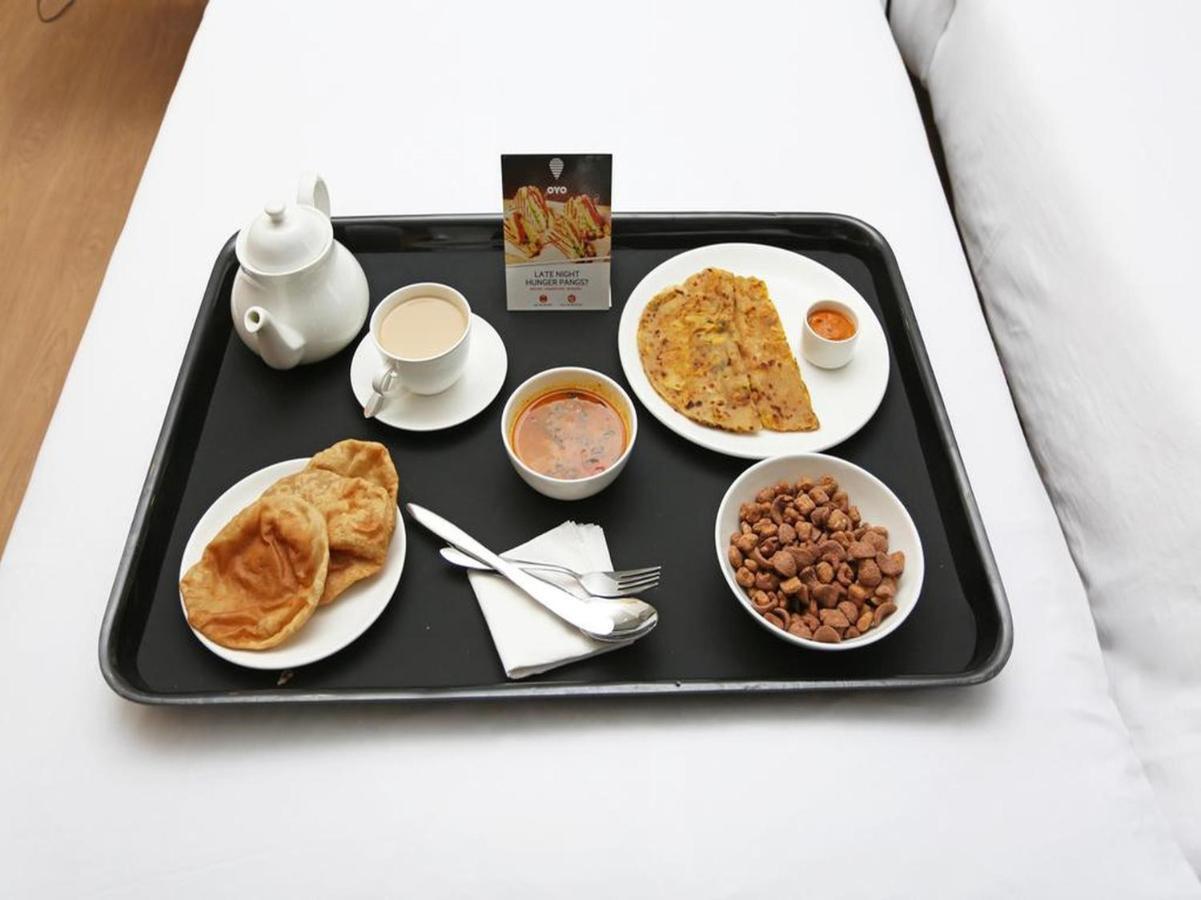 Oyo 236 Hotel Beli Nepal Kathmandu Luaran gambar