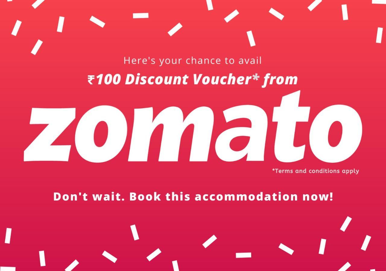 Oyo 236 Hotel Beli Nepal Kathmandu Luaran gambar